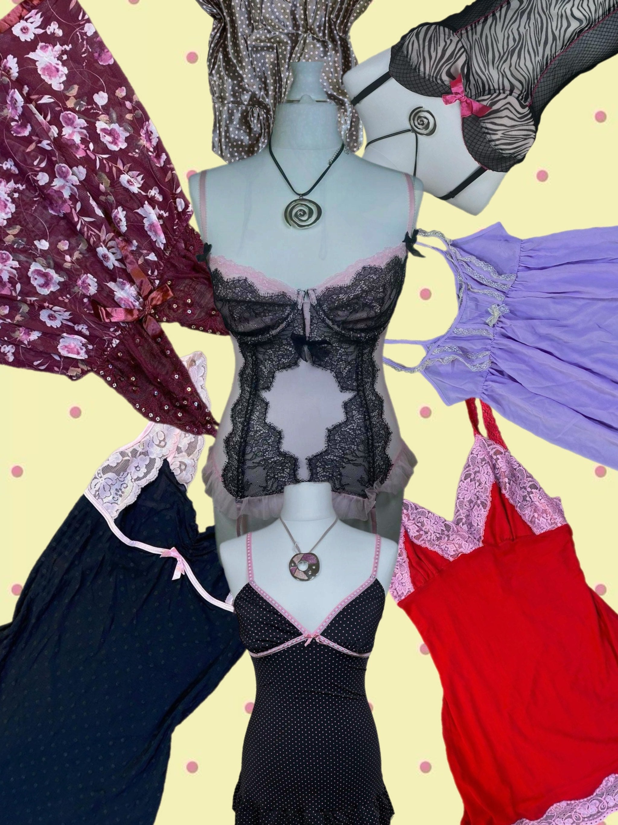 Lingerie