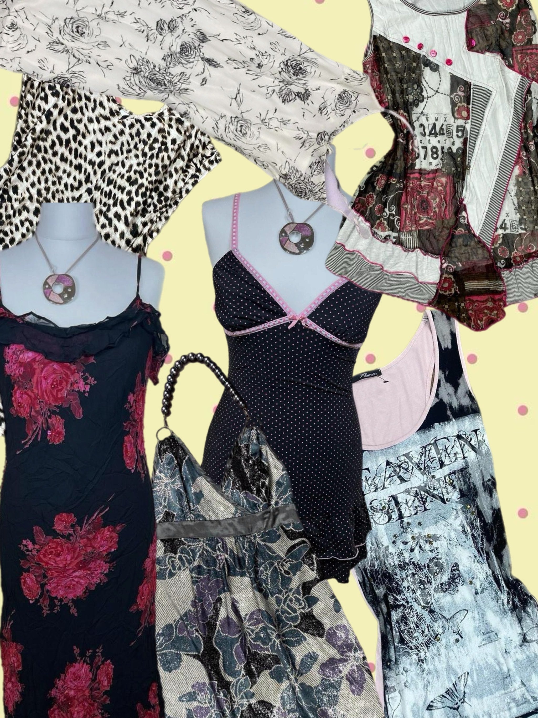 Dresses