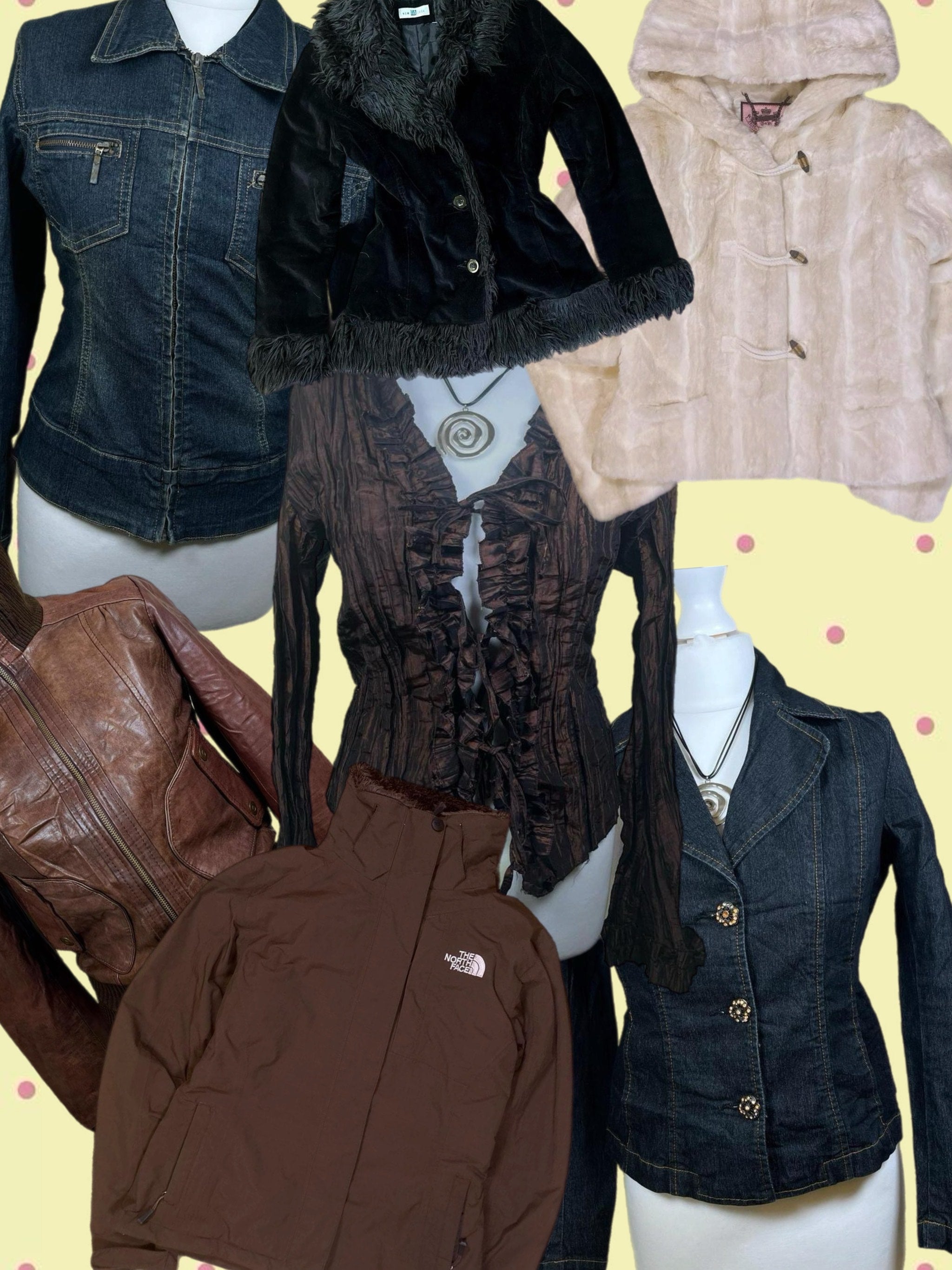 Jackets