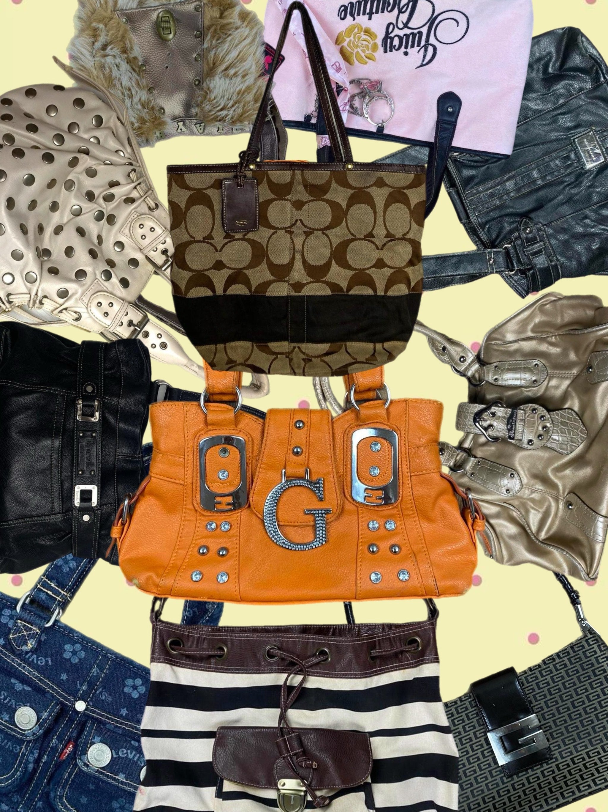 Y2K Bags