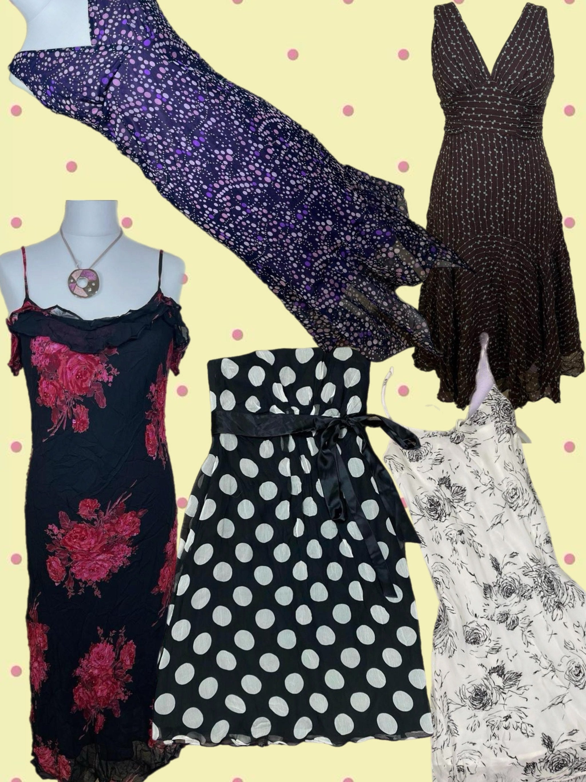 Maxi Dresses
