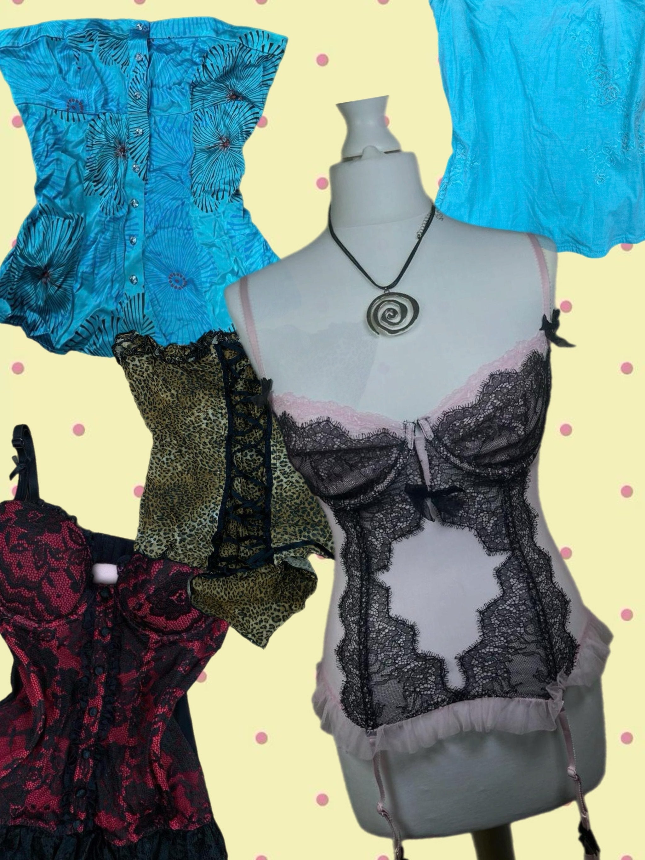 Corsets