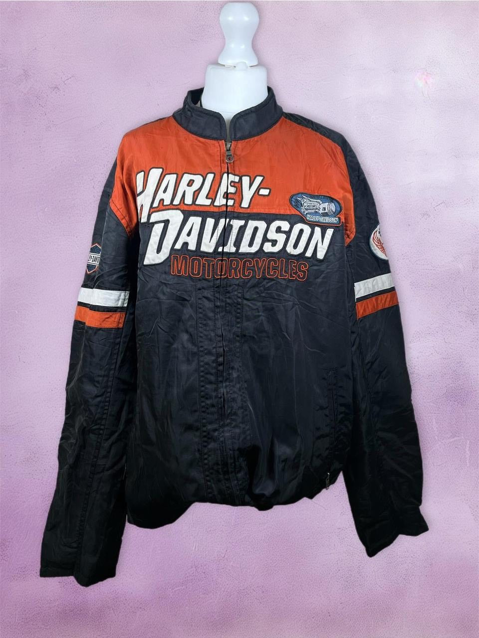 Biker Jackets