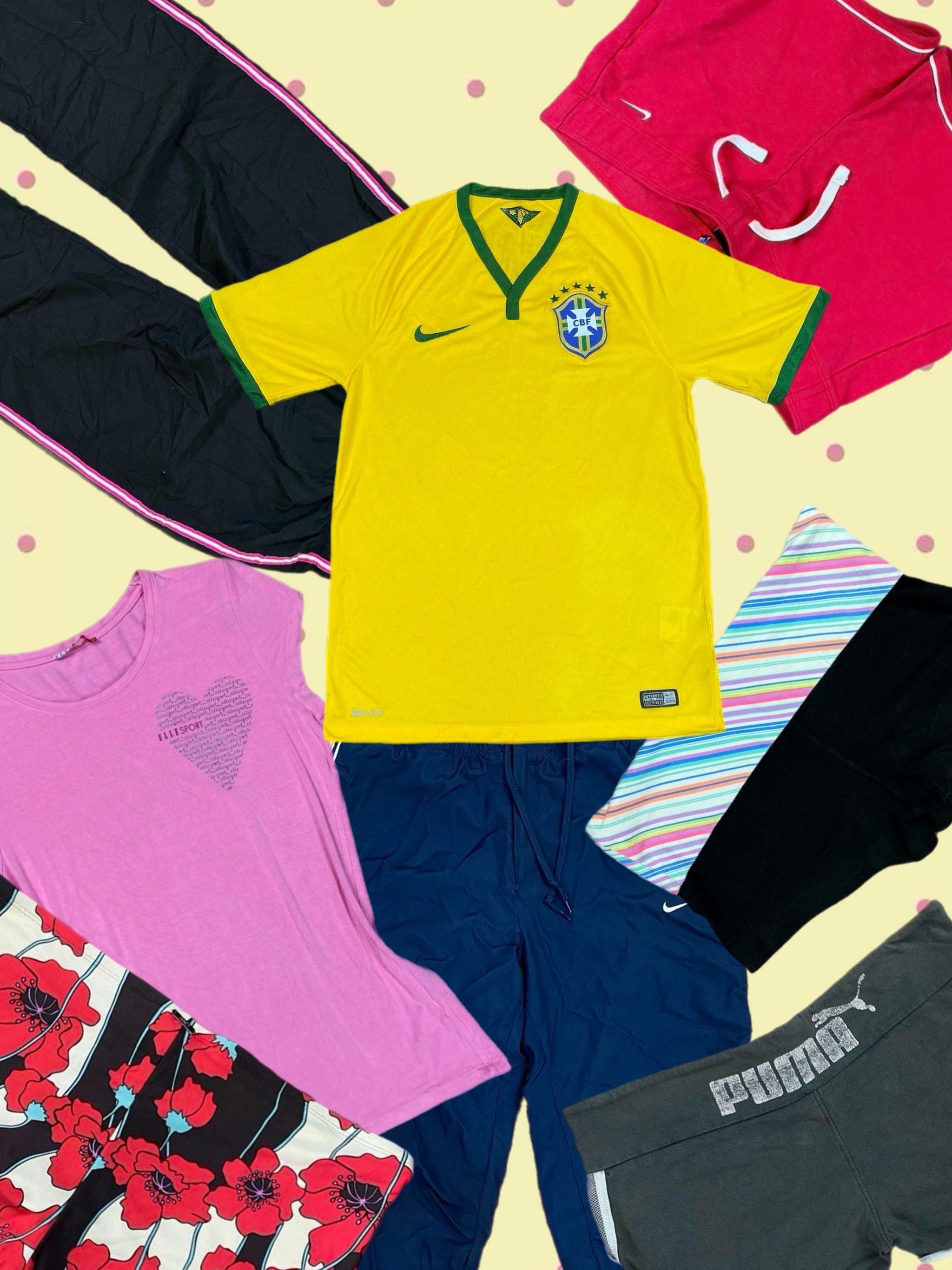Sportswear