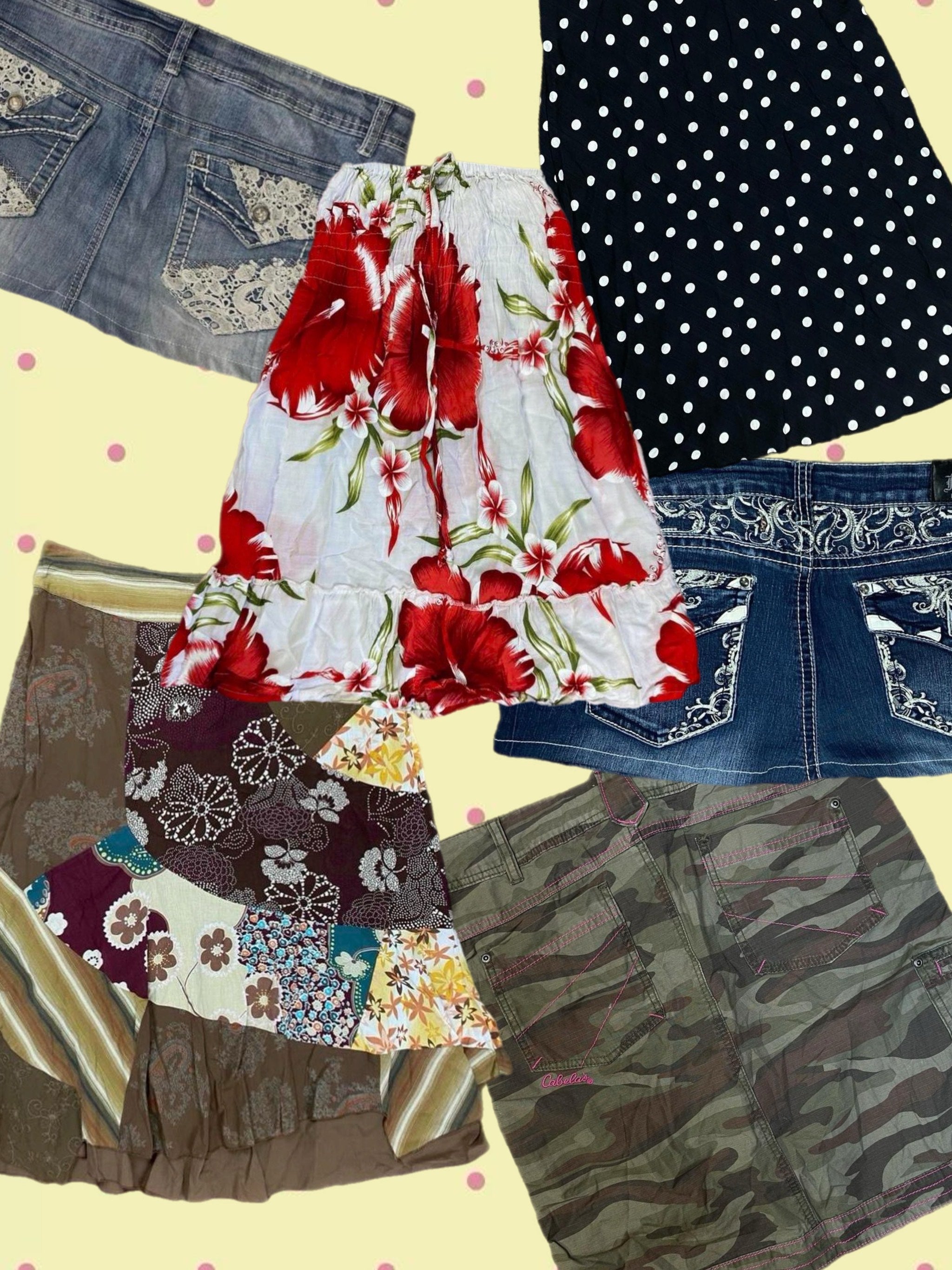 Skirts