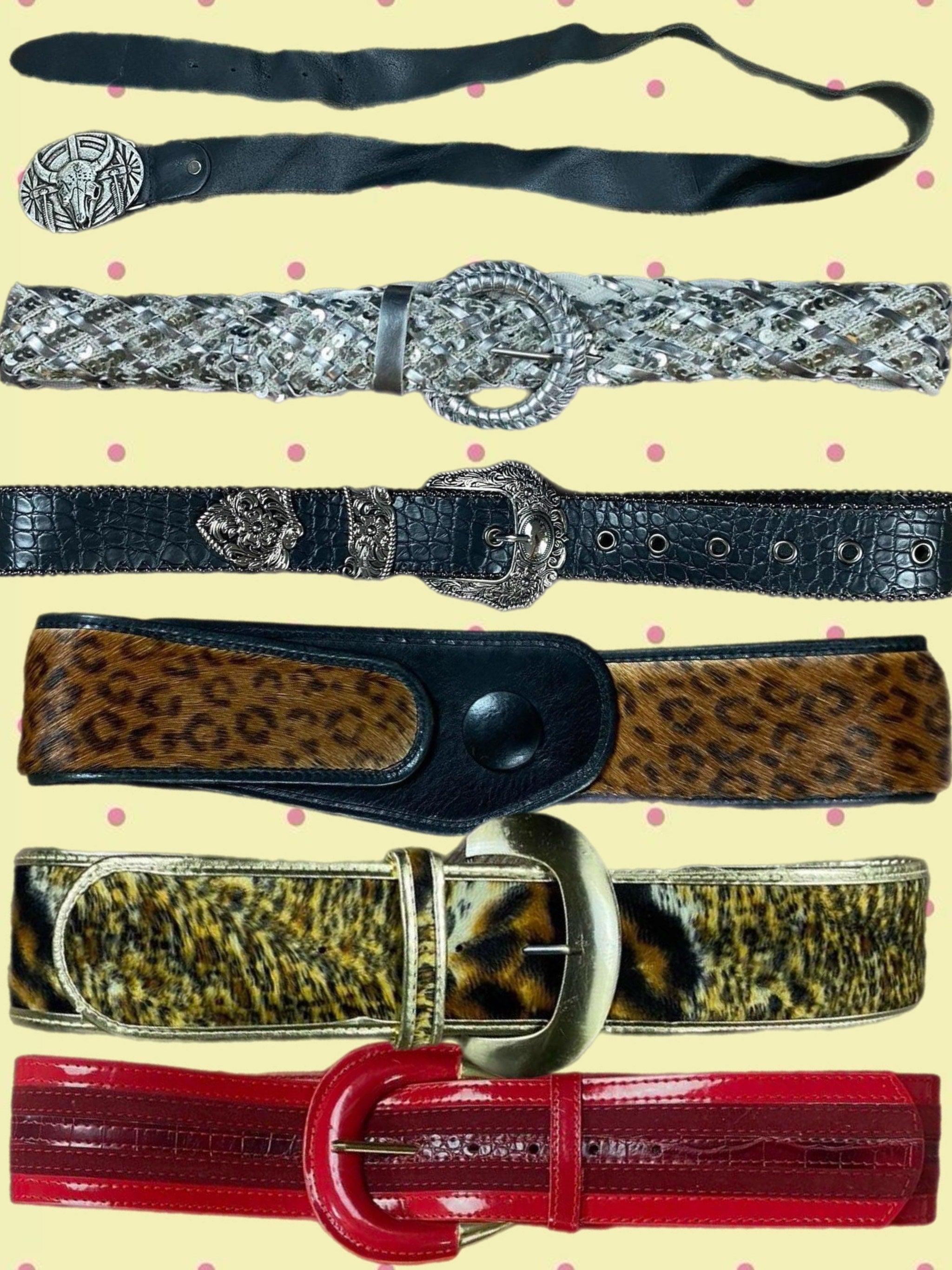 Belts
