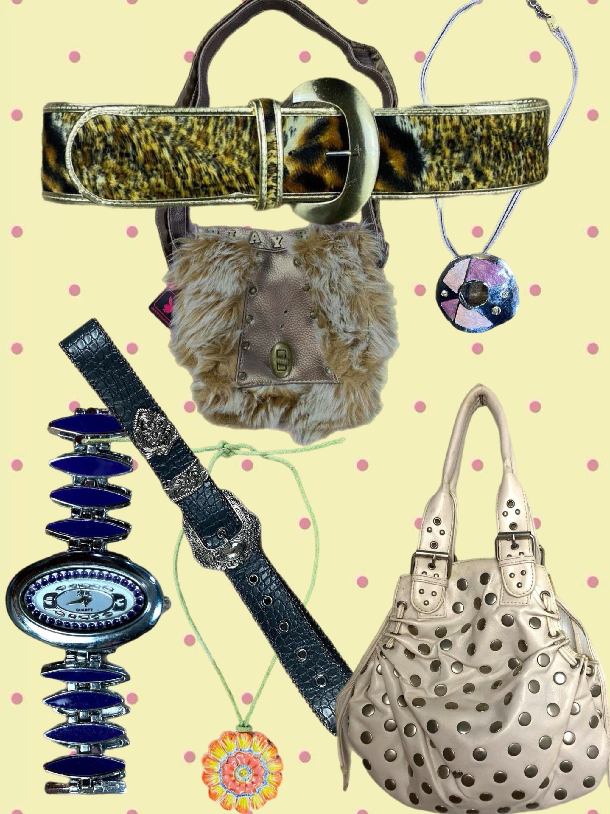 Accessories