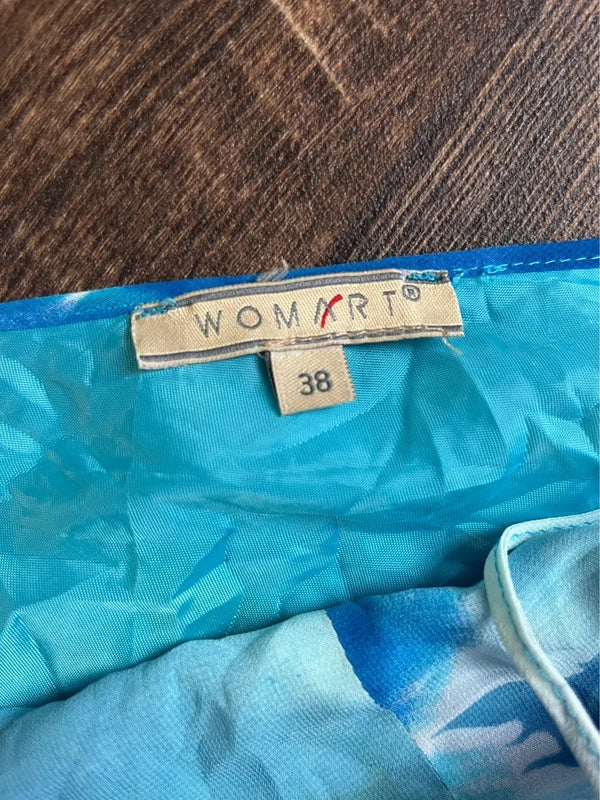 Y2K Bodycon Floral Maxi dress