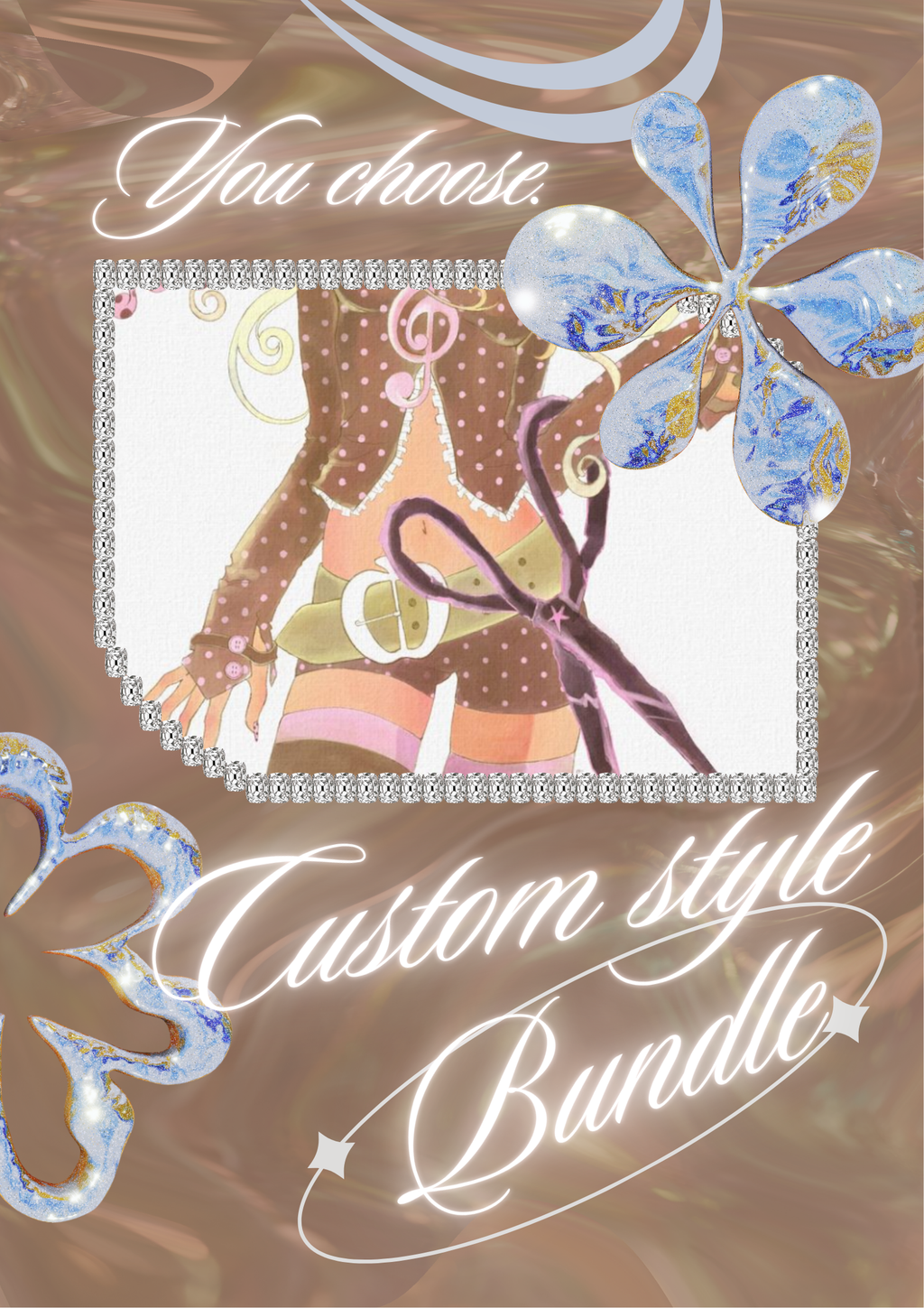 Custom Style Bundle