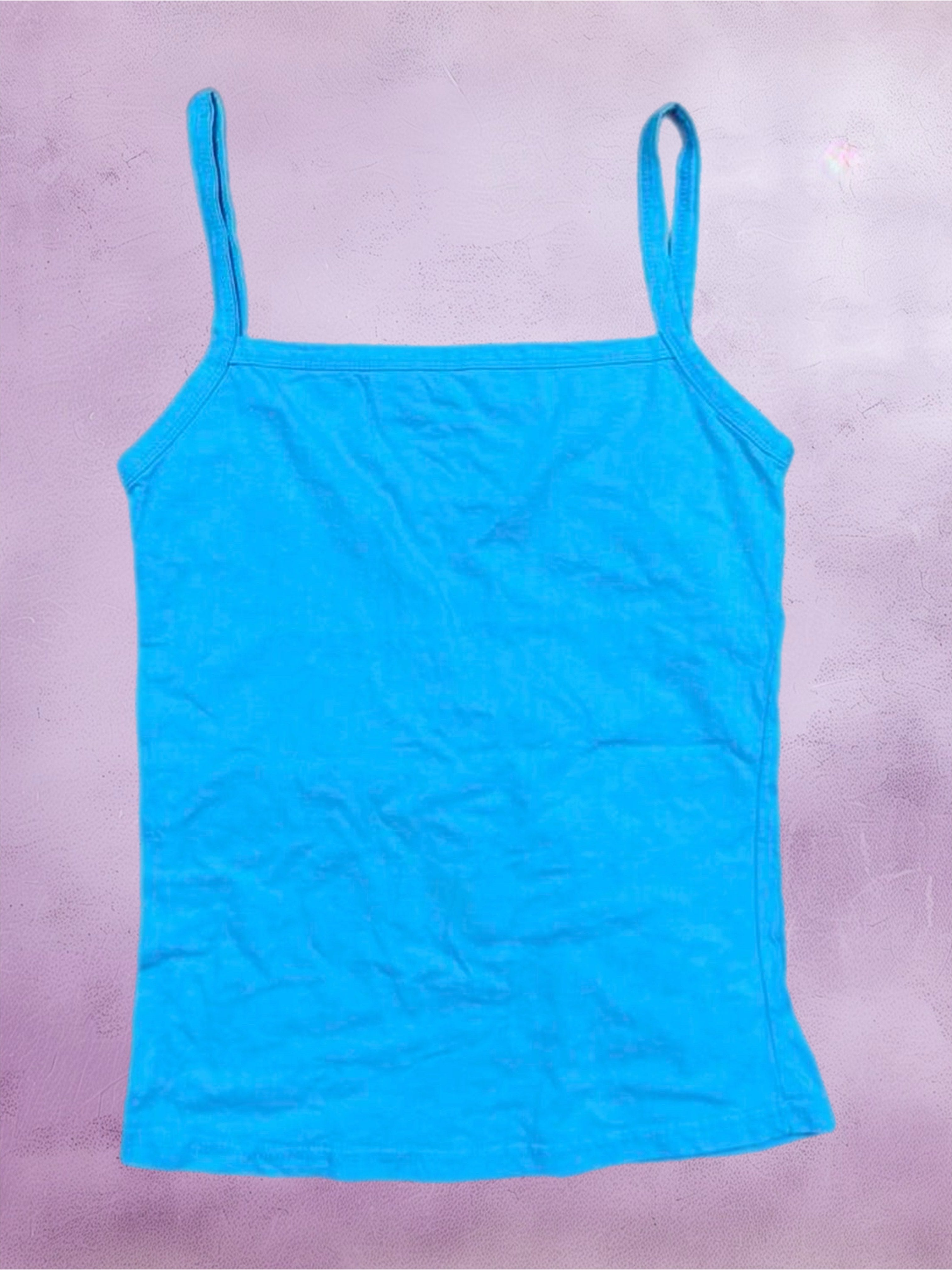 Y2k Vintage Hello Kitty vest Top