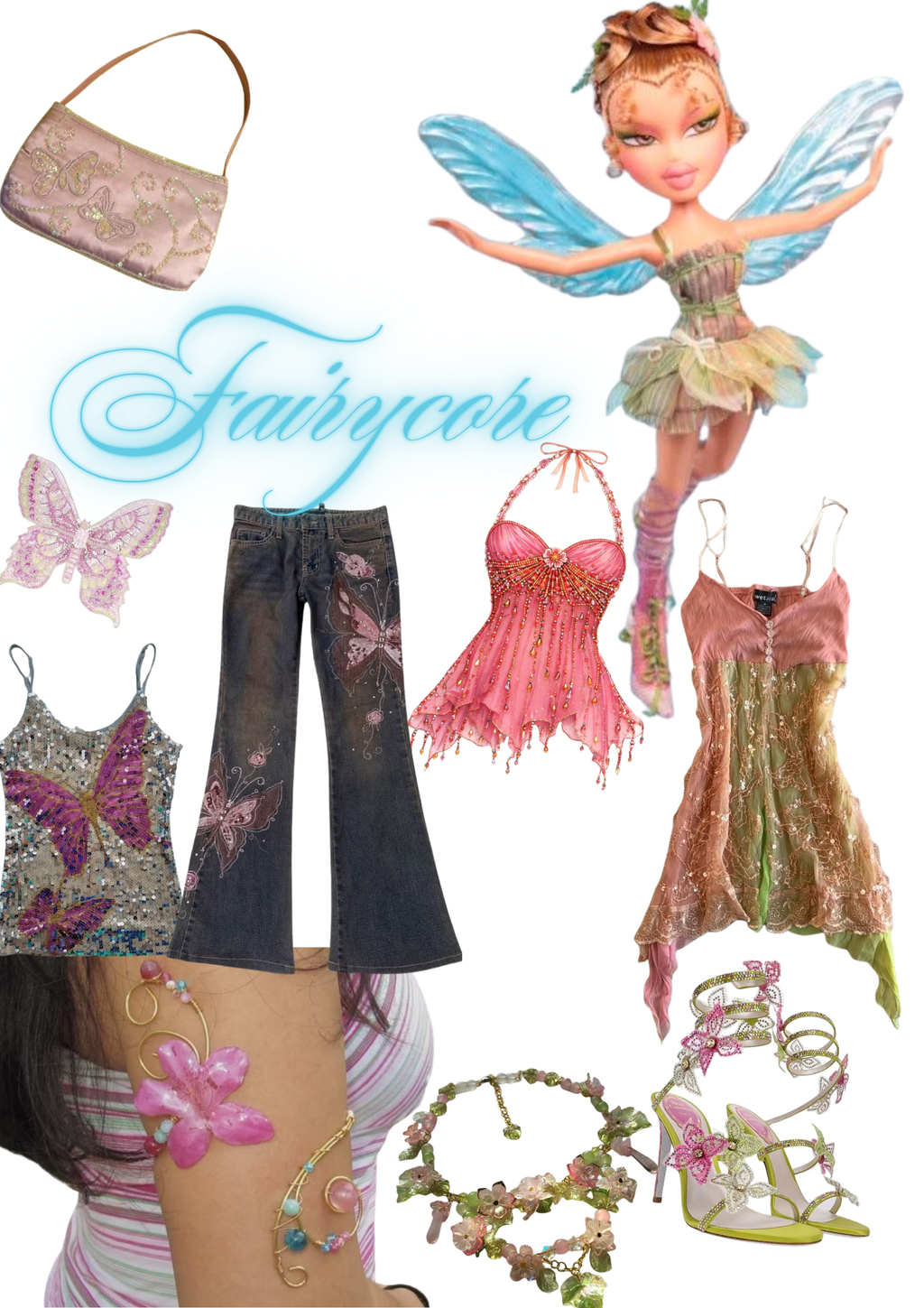 Fairycore Bundle