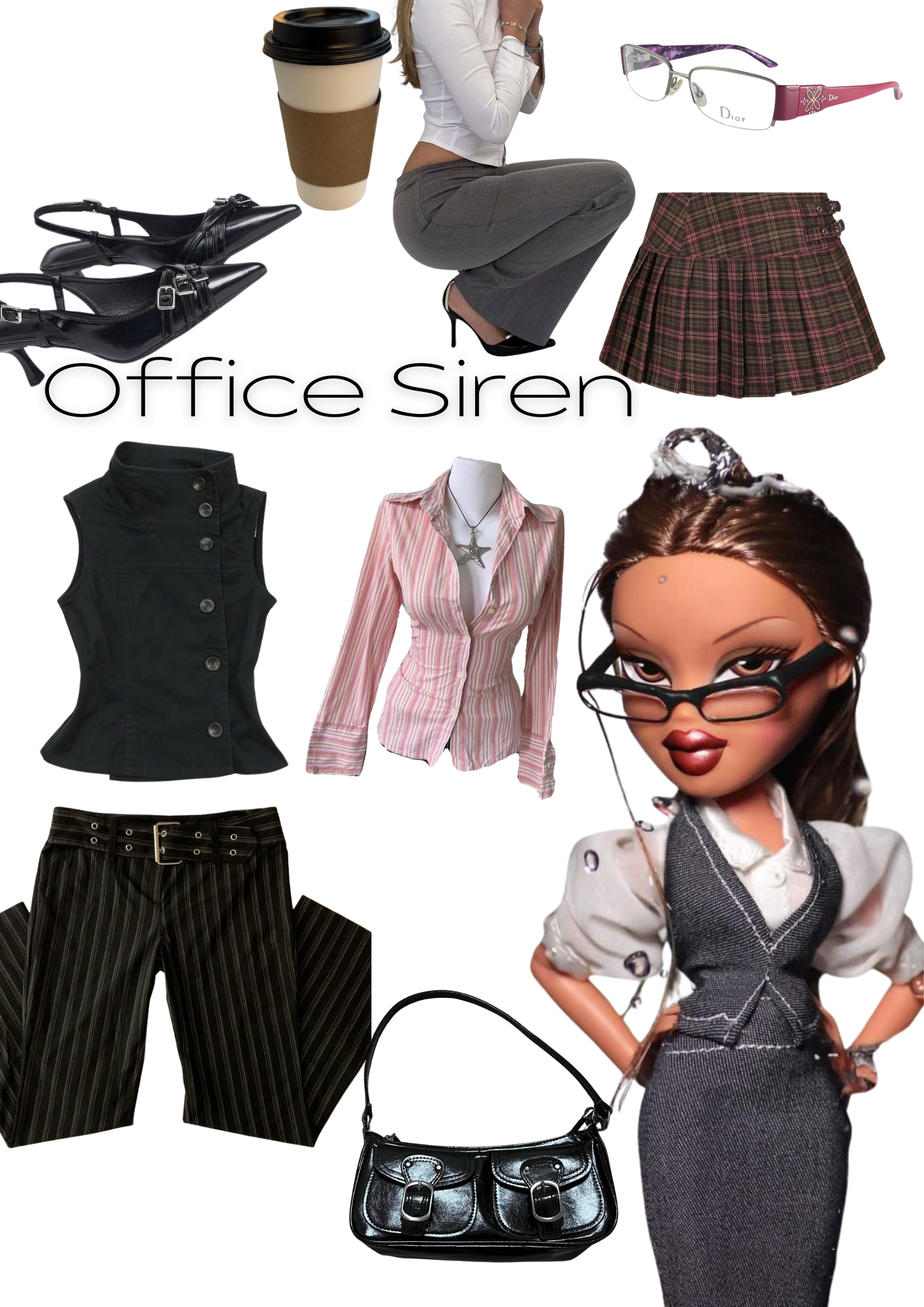 Office Siren Bundle