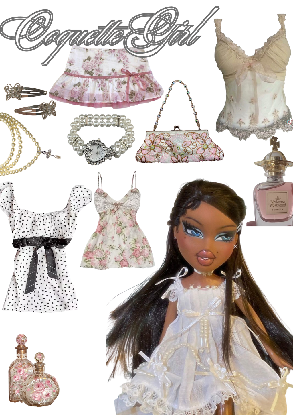 Coquette Bundle