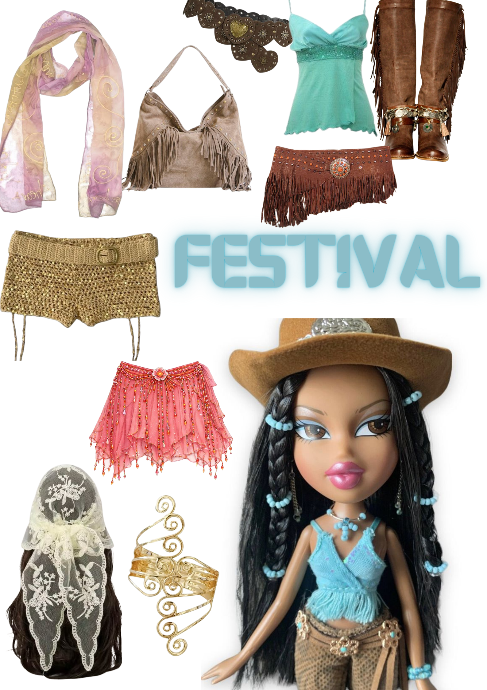 Festival Bundle