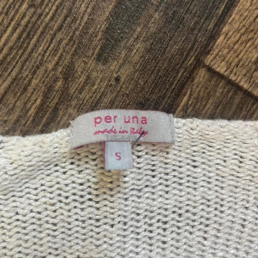 Y2K Knitted with sweater embroidery pattern