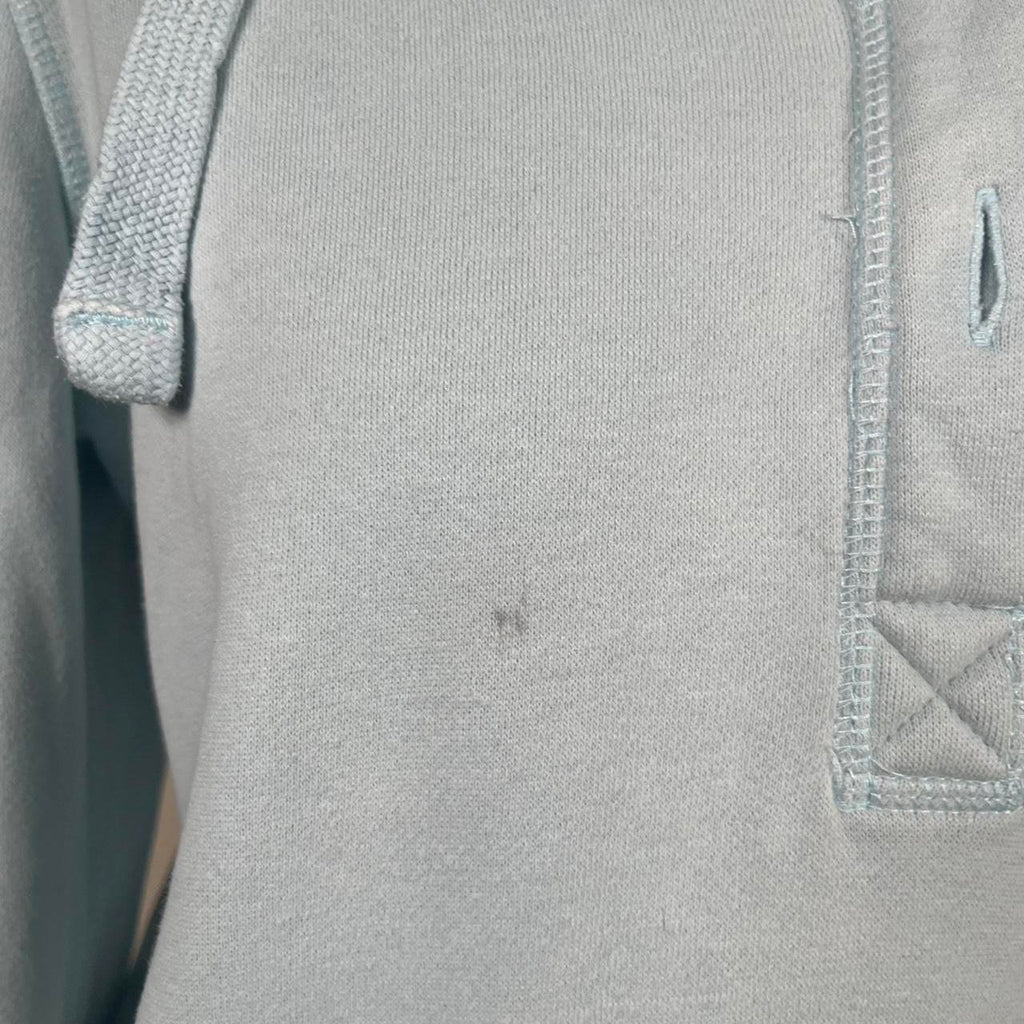 Y2K Roxy Hoodie with embroidery