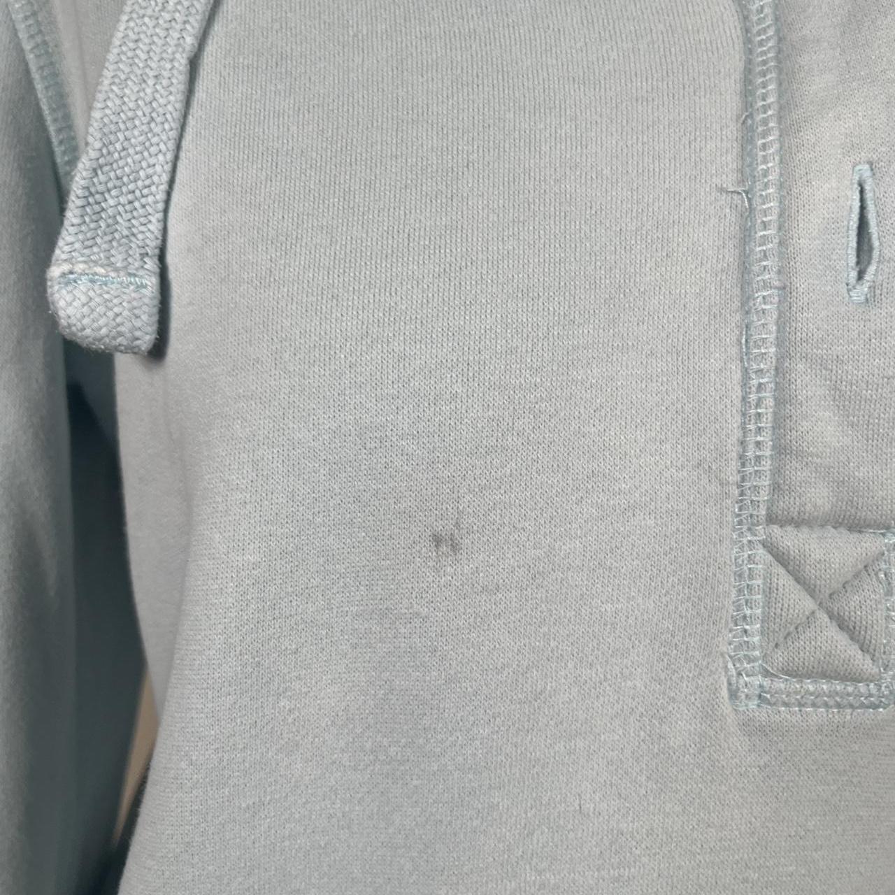 Y2K Roxy Hoodie with embroidery