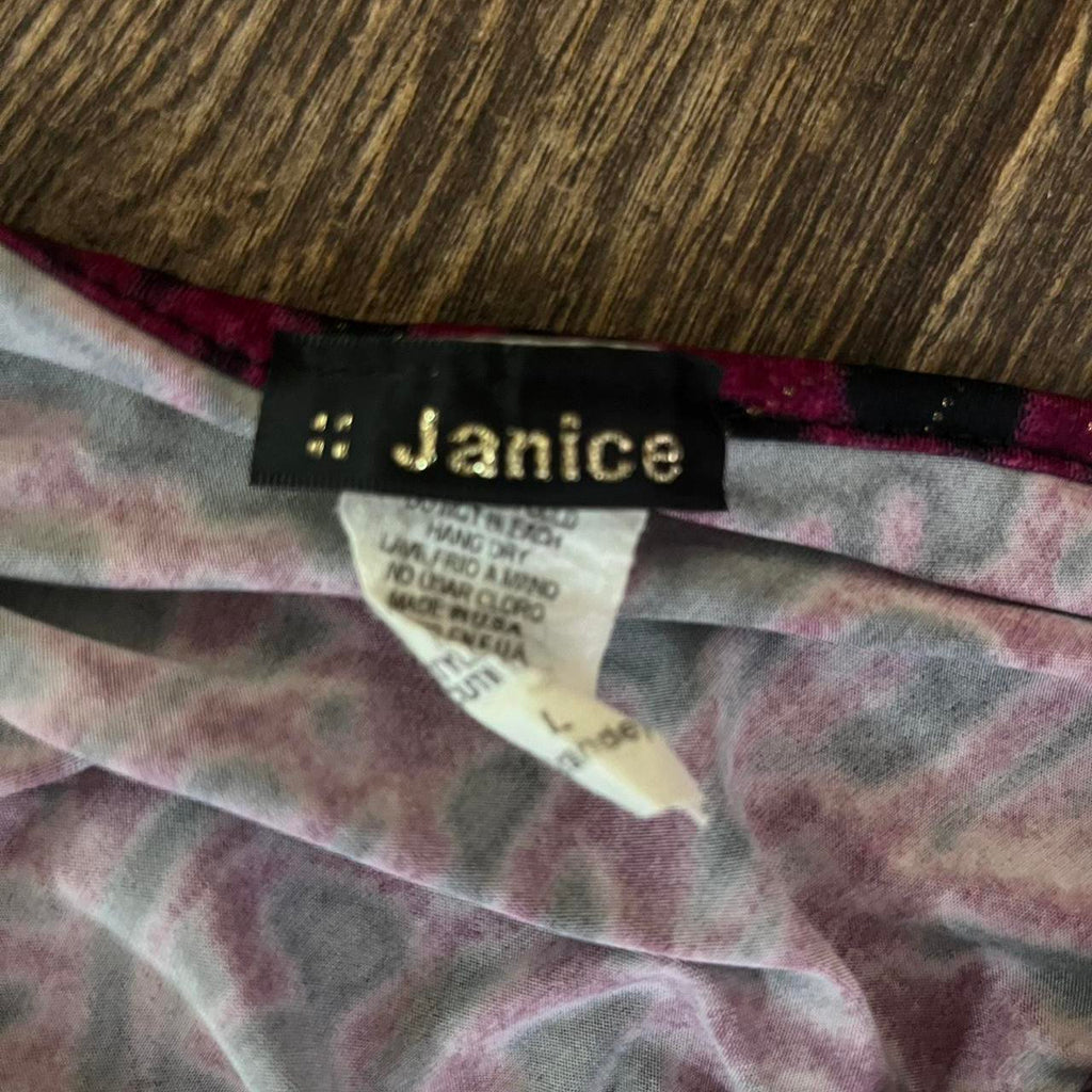 Y2K Vintage halter neck Dress with Gold ring accent