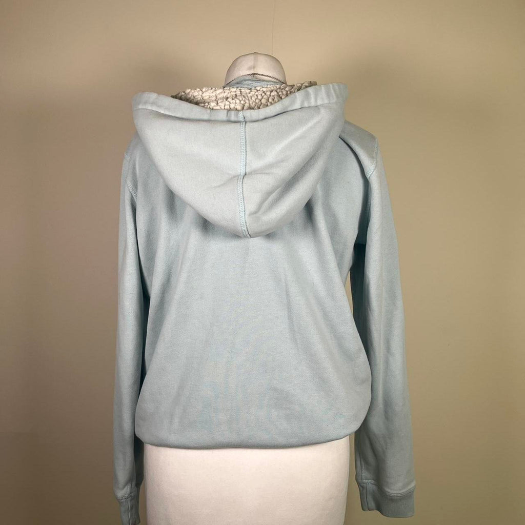 Y2K Roxy Hoodie with embroidery