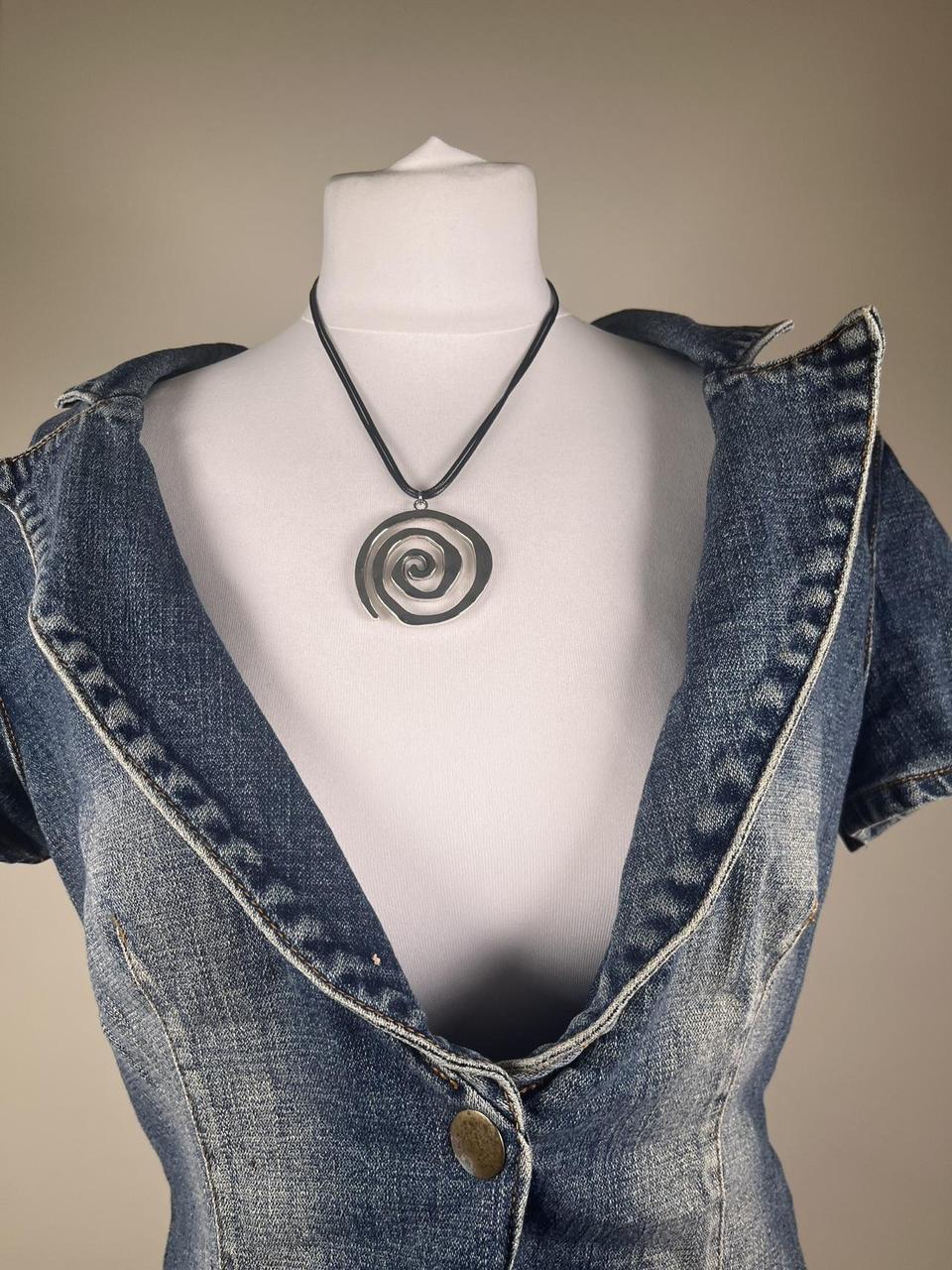 Vintage Y2k Short Sleeve fitted Denim Jacket