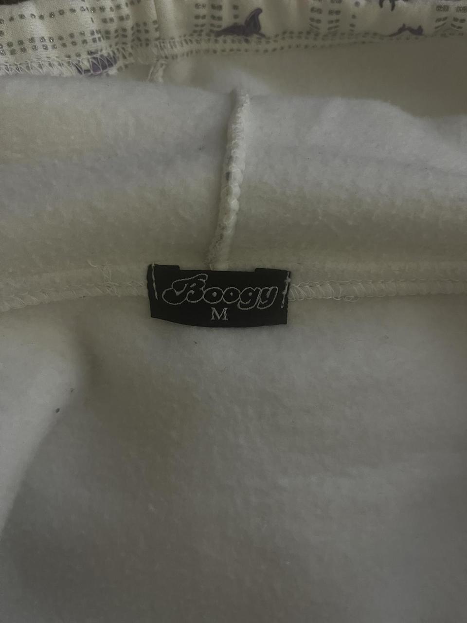 Y2K butterfly zip up hoodie with sequins/rhinestones