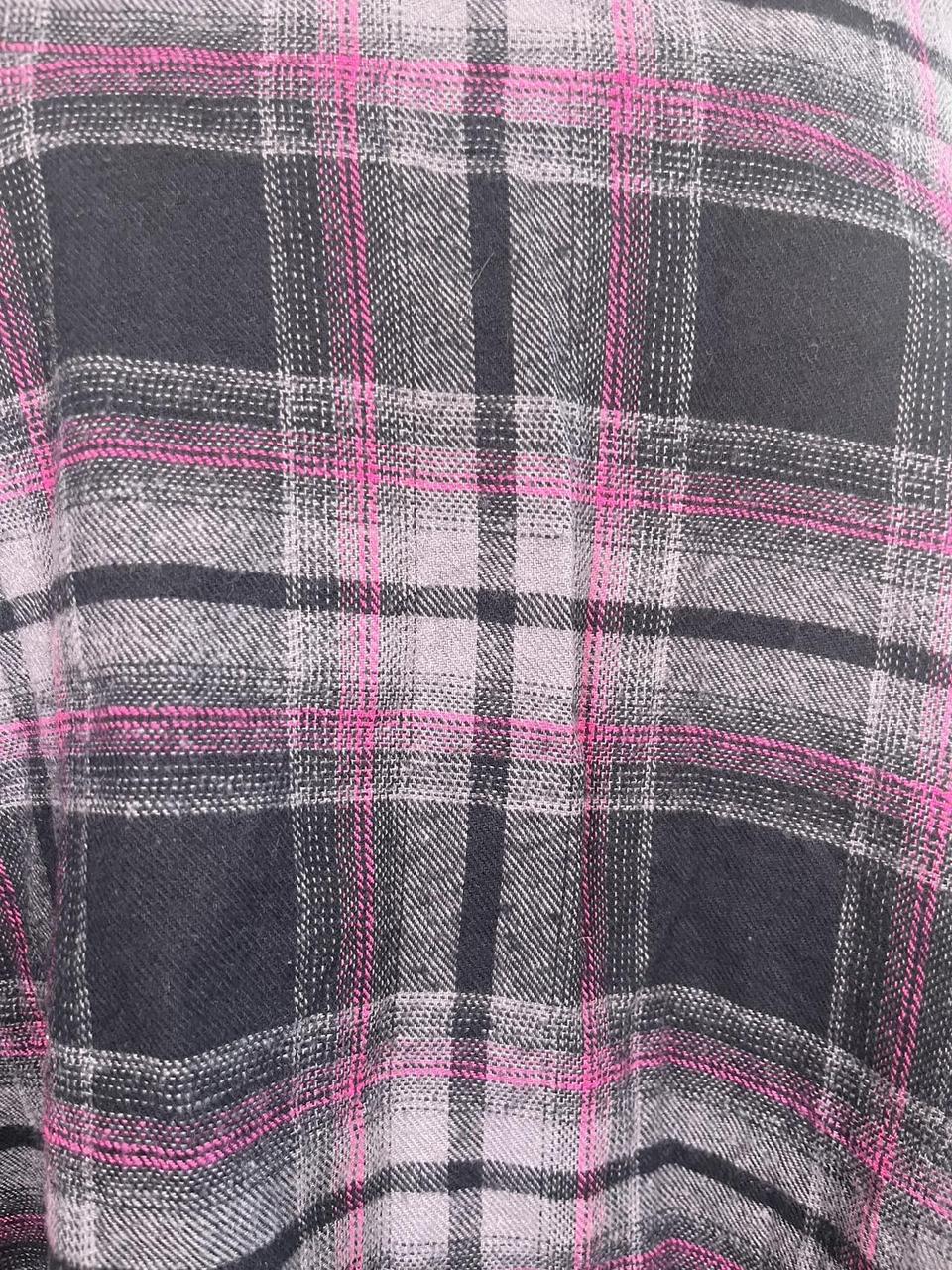 y2k Plaid Mini skirt