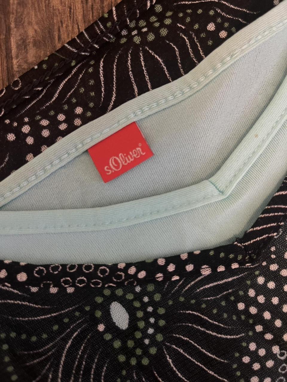 Y2K Beaded floral midi dress