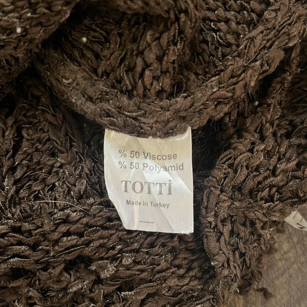 Y2K Beaded Knitted mini dress with floral embroidery